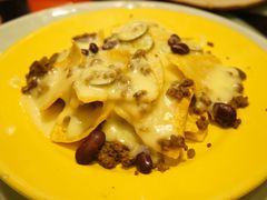 玉米片配牛肉烩豆-彼德西餐厅(凯德广场新南店)