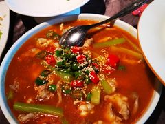 -蟹榭·本帮江浙菜·蟹宴(五角场合生汇商场店)