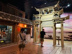 -中国闽台缘博物馆