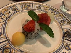 -解放碑威斯汀酒店-知味国际美食餐厅