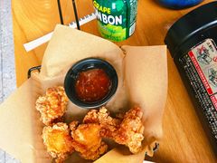 -李先生的首尔小馆(松江启源广场店)