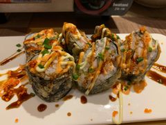 -酒井酱子·深夜食堂(东城汇店)