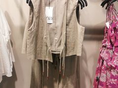 -ZARA(恒隆广场店)