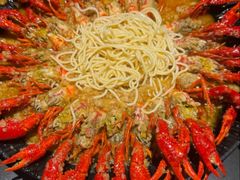 -红盔甲·小龙虾(人民广场店)