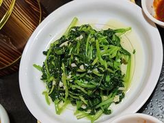 -三道菜(明堂公园店)