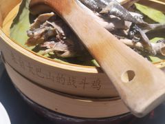 -黑鸡小馆(金源店)