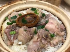 核桃馬拉糕-海港酒家(翔龙湾广场店)