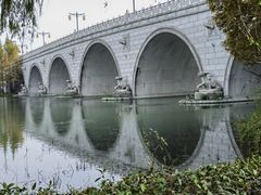 -尚贤河湿地