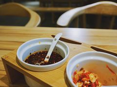 辣椒-陳八两面家(滨江天街店)