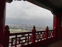 -圆山大饭店-圆苑餐厅