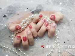 -JERRY日式美甲美睫纹绣工坊