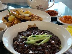 -桃园中华料理炸酱面(燕儿岛路店)