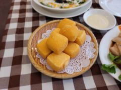 脆皮豆腐-文东记(马里士他路)