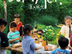 -HERRE·FARM 赫尔露营农场·团建聚会包场