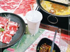 -呷哺呷哺(枫蓝国际店)