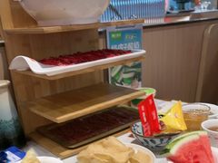 -东门口·新式老北京火锅(河西龙湖天街店)