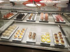 -都会尚膳·海鲜自助餐厅(重庆万豪酒店)