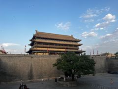 -西安城墙·碑林历史文化景区