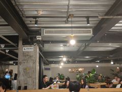 大堂-一棠龙虾•王牌虾球(楚河汉街店)