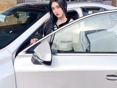 -大连中升雷克萨斯(华北路店)