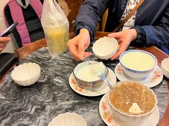 -玫瑰甜品(文明路店)