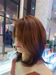-Hair ART造型沙龙
