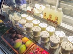 -宝珠奶酪(闵行仲盛店)