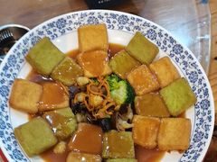 -花溪雨·森林餐厅(石基店)