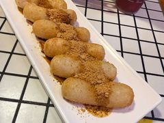 -土货重庆火锅(罗斯福广场店)