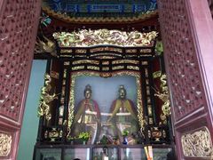 景点-南岳衡山风景名胜区-南岳大庙