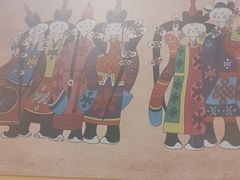 -斯琴阿妈蒙古餐厅(新城店)