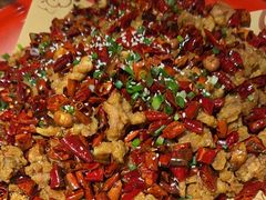 -泥糊破店小酒馆·团建聚餐(南京西路店)