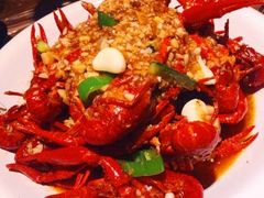 -猫姑娘大盘鸡(商城路店)