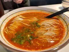 -翡翠拉面小笼包(岭南新天地店)