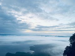 -五女山景区
