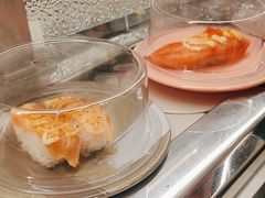 -争鲜回转寿司(朝北大悦城店)