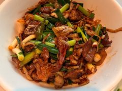 -寨子里的钵钵菜·湘西山里菜(武陵源区店)