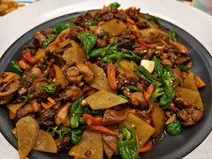 -童婆婆面馆(薛庄小区店)