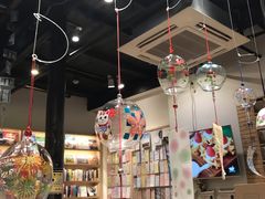 -猫的天空之城概念书店(杭州南宋御街店)