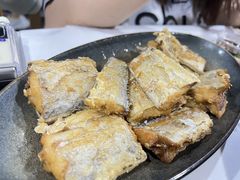 -阿尔法海鲜排档(爱琴海店)