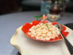 -浙江西子宾馆·牡丹厅