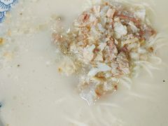 奶汤面-徐老幺奶汤面