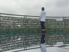 -黄海国家森林公园