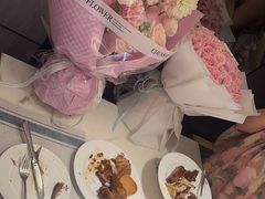 -玛莎拉自助餐厅(国贸店)