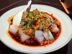 川北凉粉-天府豆花庄(金四季店)