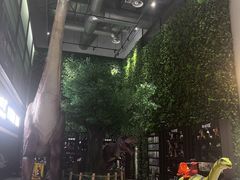 -深圳百老汇电影中心(IMAX万象天地店)