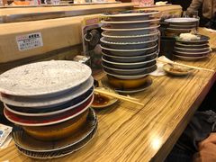-大起水产回转寿司(道顿堀店)