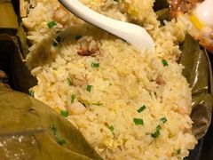 多宝荷叶饭-小和庆·知味(首铸万科店)