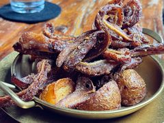 西班牙烤猪儿-COMMUNE RESERVE幻师(愚园路店)