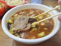 -龙鳞路第一家牛肉汤